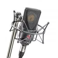 Neumann TLM 103 mt studio set Микрофон конденсаторный студийный, подвес, Sennheiser, 008544
