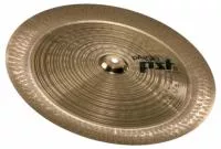 0000652618 PST 5 China Тарелка 18" Paiste