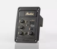 SH4000 Звукосниматель с эквалайзером Shadow