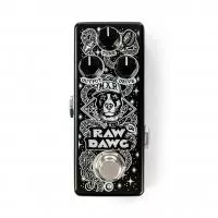 MXR Raw Dawg Overdrive Педаль эффектов, Dunlop, EG74