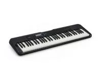 Синтезатор 61 клавиша, черный, Casio, CT-S300
