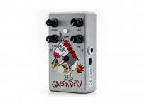 MXR Dookie Drive V3 Педаль эффектов, Dunlop, DD25V3