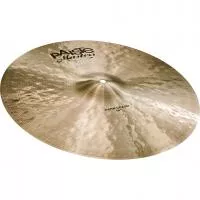 Twenty Masters Dark Crash Тарелка 16", Paiste, 0005501416