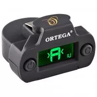 Тюнер в резонаторное отверстие, Ortega, OCST-1BK