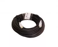 BS030-50m Кабель оптический, 50м, Soundking