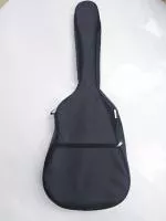 Чехол для гитары дредноут, серый, MEZZO, MZ-ChGD-1/1grey