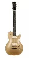 041169 Summit Classic P90 Gold HG Электрогитара, Godin
