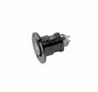 MZT 30 L Разъем XLR-5 для держателей "гусиная шея", Sennheiser, 009446
