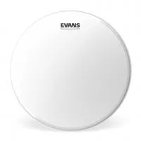 UV1 Пластик для бас-барабана 24", с покрытием, Evans, BD24UV1