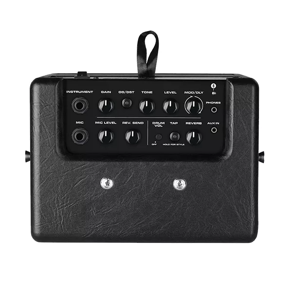 Mighty-8BT Цифровой комбоусилитель, 8Вт, Nux