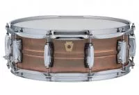 Copperphonic Малый барабан 14" х 5", Ludwig, LC661