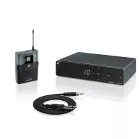 506995 XSW 1-CI1-B Инструментальная радиосистема для гитары, Sennheiser