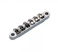 Бридж Tune-O-Matic, хром, Paxphil, BM002-CR