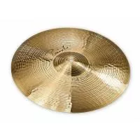 Signature Full Crash Тарелка 17", Paiste, 0004001417