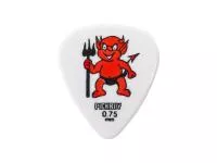 Celltex Heavy Metal Медиаторы 50шт, толщина 0.75мм, Pickboy, GP-140-2/075