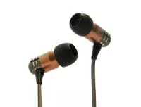 FA-912 Наушники, Fischer Audio