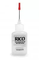 RKEYOIL01 Масло для клавиш деревянных духовых инструментов, Rico