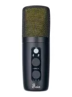 Микрофон конденсаторный USB, Foix, BM-501