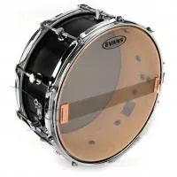 S14H20 Snare Saide Hazy 200 Пластик для малого барабана 14", Evans