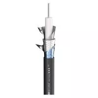 SC-Vector Plus 1.3/5.7 4K Кабель коаксиальный 75 Ом, 100м, Sommer Cable, 600-0131