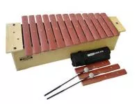 Orff Global Beat AX CB F Ксилофон альт, стекловолокно, Sonor, 91802300