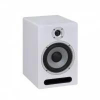 (L870L) Студийный монитор, белый, Soundsation, Clarity-A6-WHT