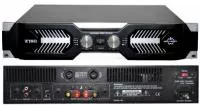 Apple2250II Усилитель мощности, 250+250Вт, Biema