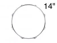 Обод малого и том барабана 14", нижний, сталь 3мм, LDrums, HA13-301408SCR