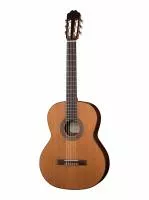 Cedar Fiesta Soloist Series Классическая гитара, дека кедр. Kremona, F65C
