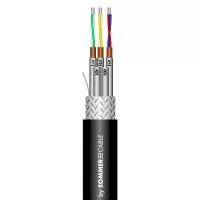 SC-Aura DMCK10 FRNC Кабель мультикорный, 100м, Sommer Cable, 100-0351-10F