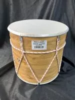 Барабан кавказский 11", с чехлом, MEZZO, MZ-B11nK