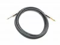 Кабель инструментальный, Jack Silent-Jack, 3м, ZZcable, E61-JS-J-0300-0