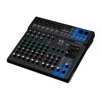Микшерный пульт, 12 каналов, Yamaha, MG12XUK