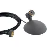 MZT 8000 Настольная подставка для микрофона MKH 8020/8040/8050, Sennheiser, 502331