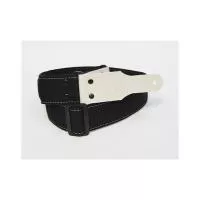 CottonDrive Ремень для гитары, черный, Fidel, FL10053CD