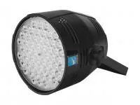 Светодиодный прожектор смены цвета, LED 54х4Вт RGBW, Big Dipper, LPC010