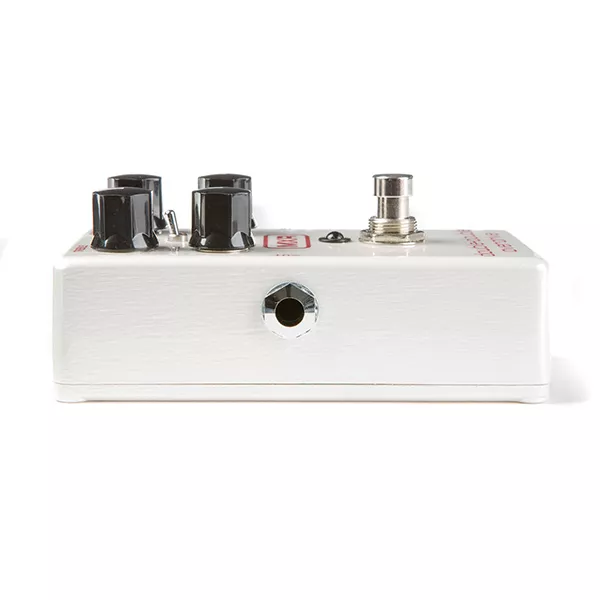 M250 MXR Dbl Dbl Overdrive Педаль эффектов, Dunlop