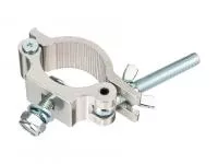 Струбцина крепежная, 38-52мм, М10, LFocus, MINI-223P130-DM10FN