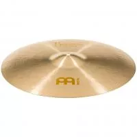 Byzance Jazz Extra Thin Crash Тарелка 18", Meinl, B18JETC
