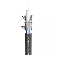 SC-Vector Plus RCB RG11/U1.63/7.1/4K/PVC Кабель коаксиальный 75 Ом, 100м, Sommer Cable, 600-0281