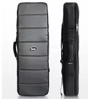 BM1094 Keyboard_49 CASUAL Чехол для синтезатора, серый, BAG&music