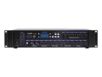 Усилитель мощности трансляционный, 240Вт, TADS, DS-9240