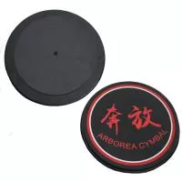 Тренировочный пэд 8", Arborea, DSP8BK