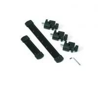 22724001 Orff BasisTrolley AD 1 Переходники для стойки BasisTrolley, Sonor