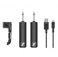 XSW-D Instrument Base Set Инструментальная радиосистема, Sennheiser, 508493