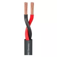Meridian Install SP260 FRNC CPR Кабель акустический, 100м, Sommer Cable, 460-0051FC