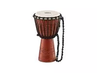 NINO-ADJ2-S Water Rhythm Джембе 8", махагони, натуральная кожа, Meinl