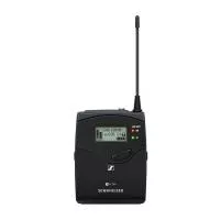EK 100 G4-A1 Приемник радиосистемы накамерный, 470-516 МГц, Sennheiser, 509518
