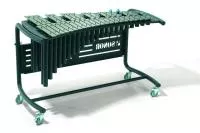 20301001 Orff Meisterklasse CM L Металлофон концертный, 38 брусков, Sonor