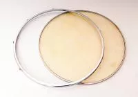 90599941 Global CGRHN 12 Кожа с ободом для тамбурина 12'', Sonor